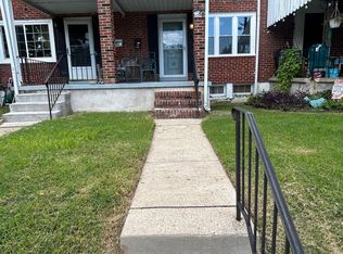 750 Fulbrook Rd, Dundalk, MD 21222