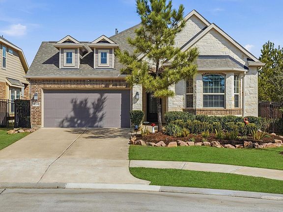 2nd image of 27245 Cyrus Ridge Ln