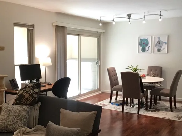 466 Crescent St APT 106, Oakland, CA 94610