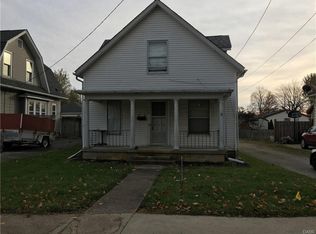 105 Rogers St, Xenia, OH 45385