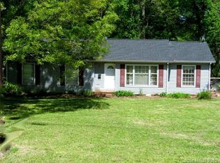 1501 Old Nation Rd, Fort Mill, SC 29715