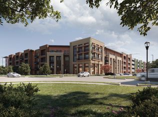 1725 E Broad St #2039, Mansfield, TX 76063