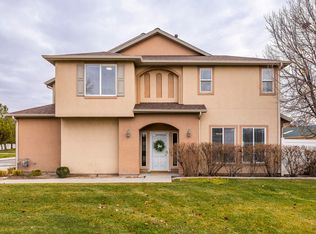 1245 W Sienna Way, Salt Lake City, UT 84123