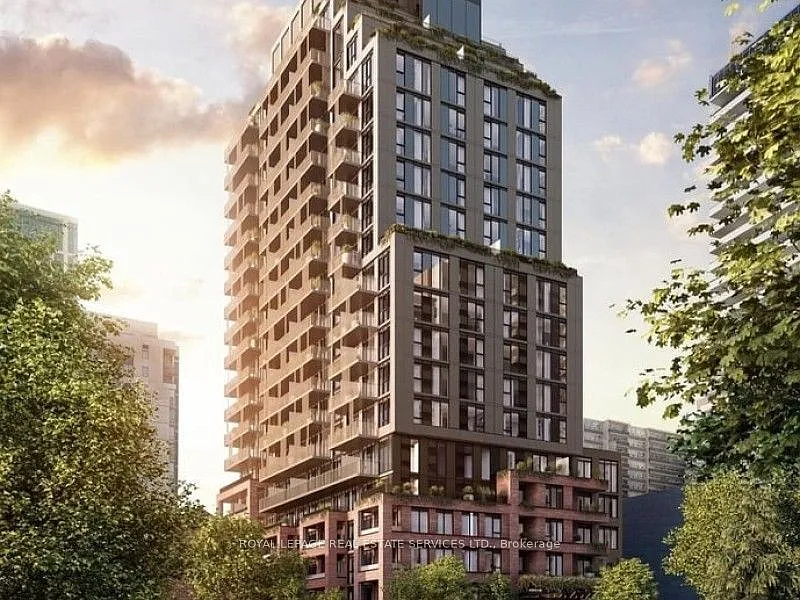 2 bed, $2,300 — Photo 1