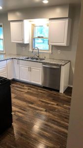 4252 S Herman St, Milwaukee, WI, 53207