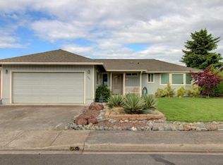425 Glenn Way, Central Pt, OR 97502