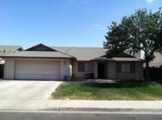 379 Longhollow Way, Coalinga, CA 93210