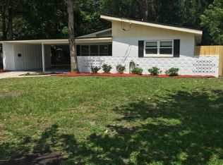 2931 Stonehurst Rd E, Jacksonville, FL 32277