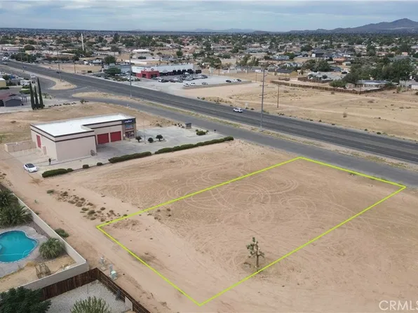 43436716 Bear Valley Rd Lot 574, Apple Valley, CA 92308