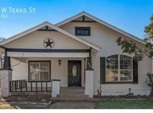 310 W Texas St, Denison, TX 75020