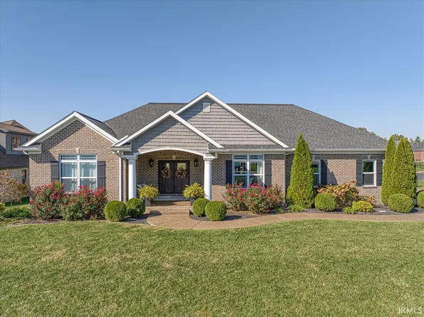 10730 Decatur Ct, Evansville, IN 47725