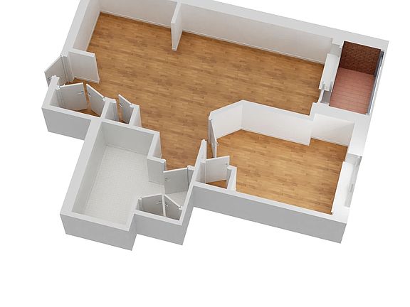 2nd image of 41 Avenue B APT 3A