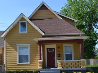 1434 English Ave, Indianapolis, IN