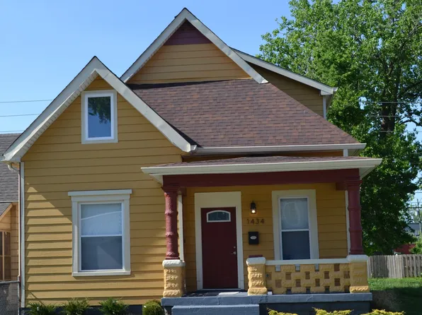 1434 English Ave, Indianapolis, IN 46201