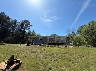 174 Danny Dr, Clinton, AR 72031