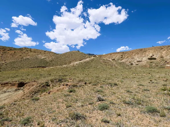 TBD Hail Basin Rd, Clark, WY 82435