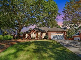 4537 Bellingham Court, Evans, GA 30809