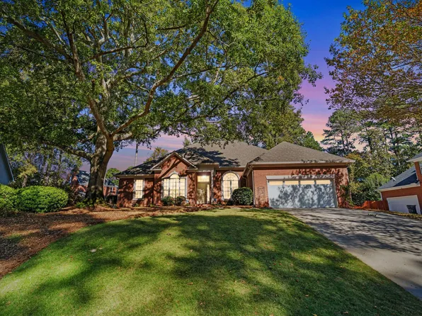 4537 Bellingham Court, Evans, GA 30809