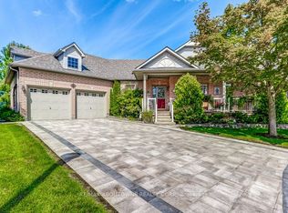 17 Orchard Park Gate #27, Brampton, ON