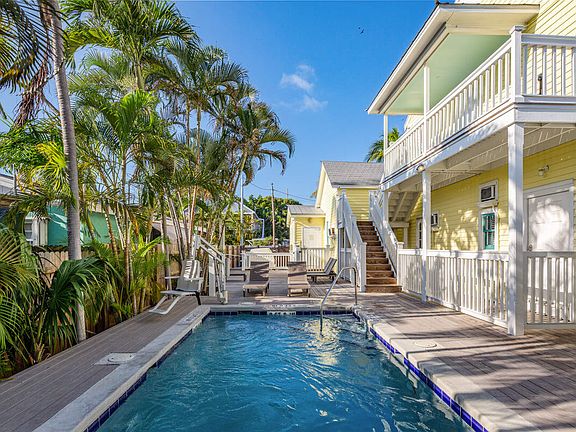 1016 Howe St #7, Key West, FL 33040 | MLS #607792 | Zillow