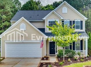 7009 Merrymount Ct, Concord, NC 28025