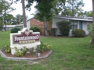 2814 University Square Dr APT 1407, Tampa, FL 33612