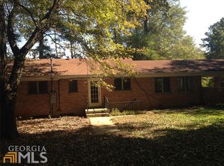 762 Roscoe Rd, Newnan, GA 30263