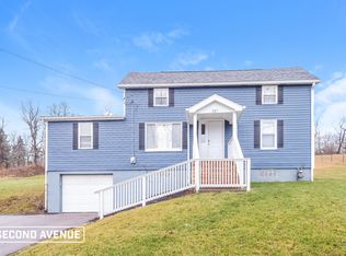 127 Woods Ave, Monaca, PA 15061