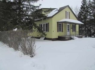 1003 Cotey St, Cadillac, MI 49601