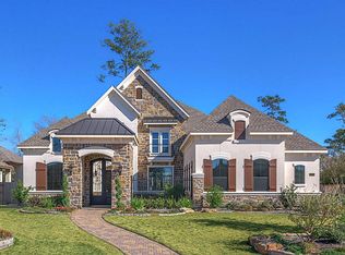 24714 Thorton Knolls Dr, Spring, TX 77389