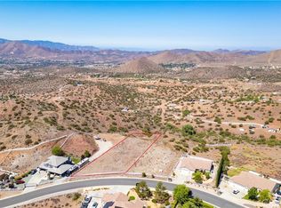 34619 Desert Rd LOT 25, Acton, CA 93510