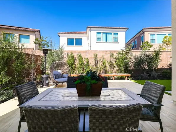 107 Orbit, Irvine, CA 92618