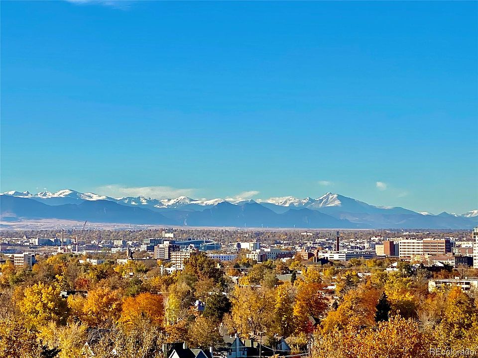 400 S Lafayette Street Unit 1104, Denver, CO 80209 | Zillow