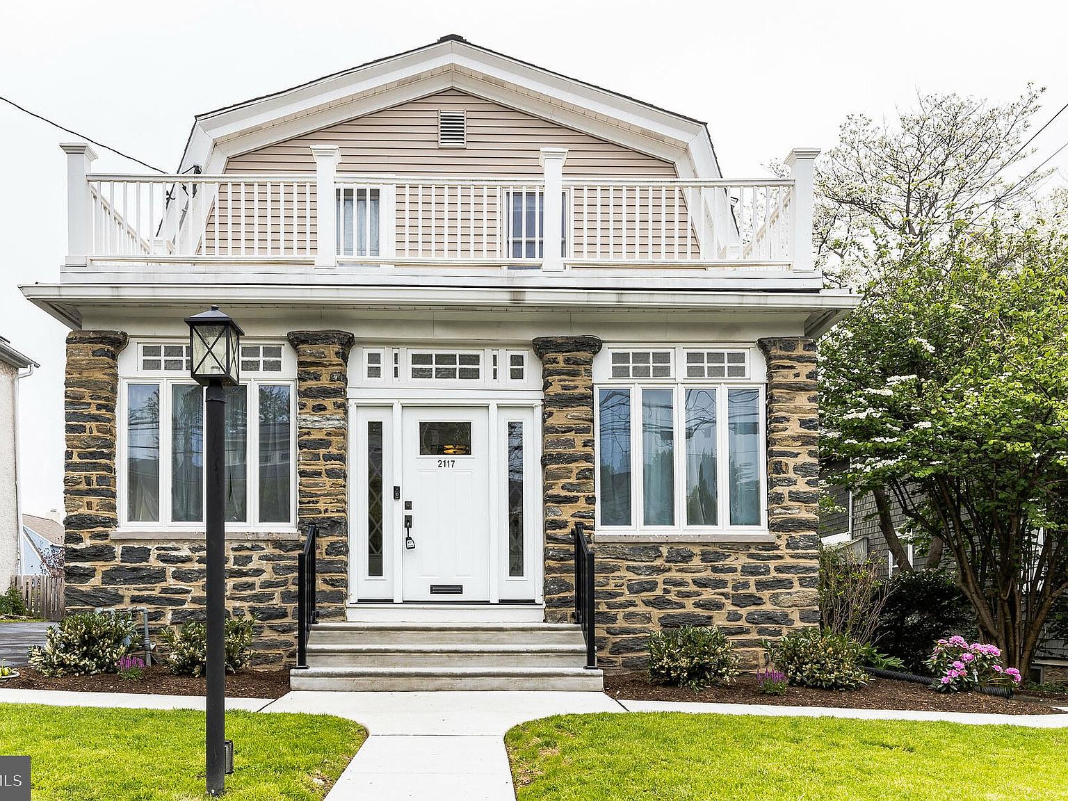 2117 Oakdale Ave, Glenside, PA 19038 Zillow