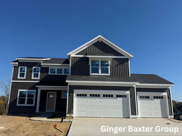 11508 Shoreline Dr #105, Allendale, MI 49401