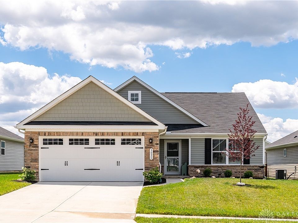 1st image of 3026 Vervain Way