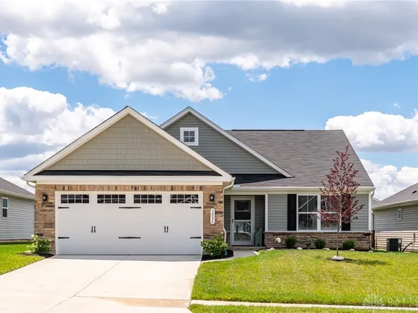 3026 Vervain Way, Tipp City, OH 45371