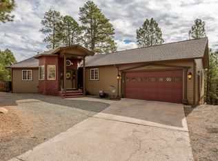 3894 S Holland Rd, Flagstaff, AZ 86005