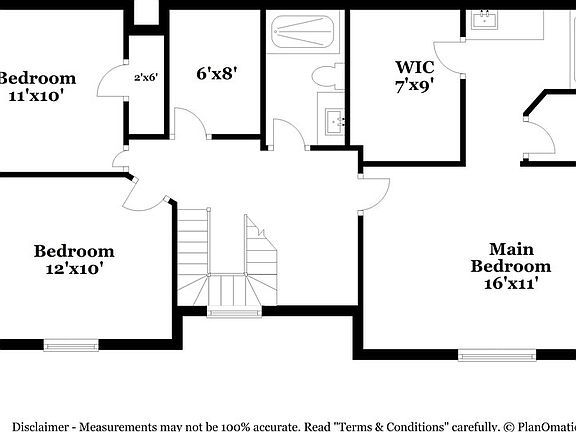 3rd image of 8236 New Leaf Ave