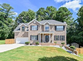 539 Durham Xing, Riverdale, GA 30274