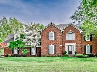 5708 Spring Bluff Dr, Crestwood, KY 40014
