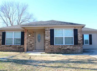 75 Apache St, Ardmore, OK 73401