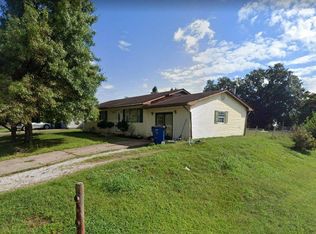 121 Township Road 1216, Proctorville, OH