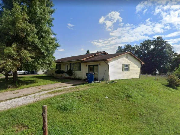 121 Township Road 1216, Proctorville, OH 45669