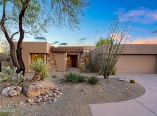 5631 W Silent Wash Pl, Marana, AZ 85658