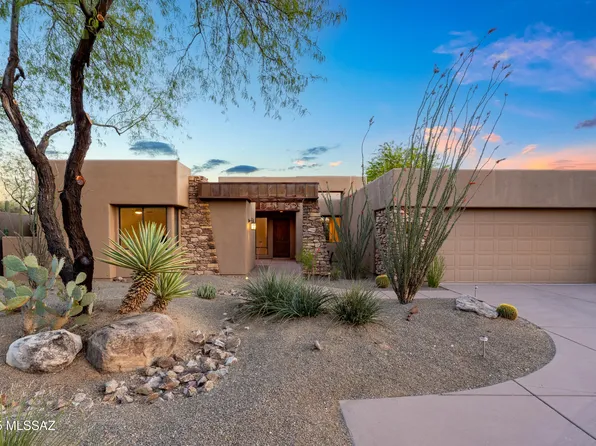 5631 W Silent Wash Pl, Marana, AZ 85658