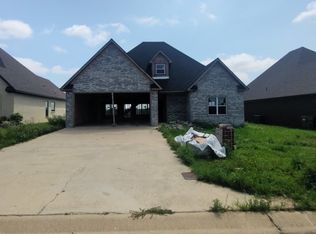 304 Prospect Trl, Jonesboro, AR 72405