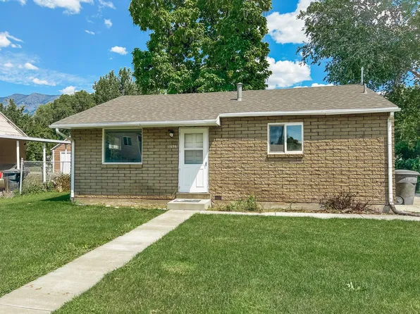 1326 N 800 W, Provo, UT 84604