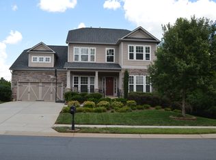 5610 Shenandoah Dr, Waxhaw, NC 28173