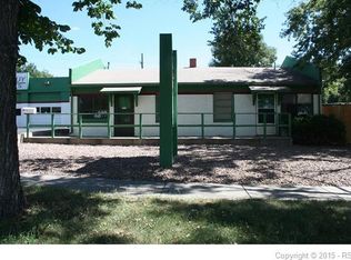 719 N Union Blvd, Colorado Springs, CO 80909